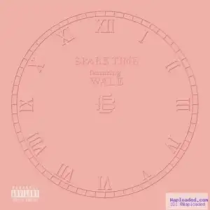 Eric Bellinger - Spare Time Ft. Wale